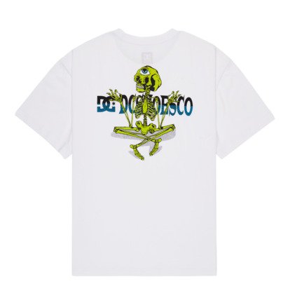 Meditating - Short Sleeve T-Shirt for Men  EDYZT04431