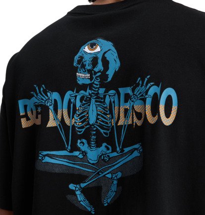 Meditating - Short Sleeve T-Shirt for Men  EDYZT04431