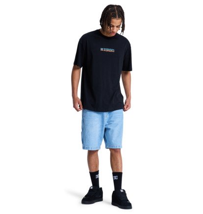 Meditating - Short Sleeve T-Shirt for Men  EDYZT04431