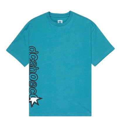 Shock Side - Short Sleeve T-Shirt for Men  EDYZT04434