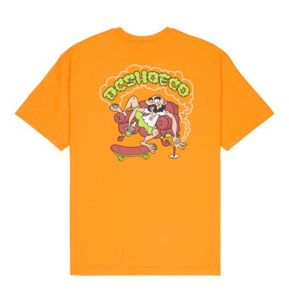 Couch Chilling - Short Sleeve T-Shirt for Men  EDYZT04435