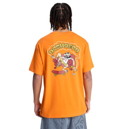 Couch Chilling - Short Sleeve T-Shirt for Men  EDYZT04435