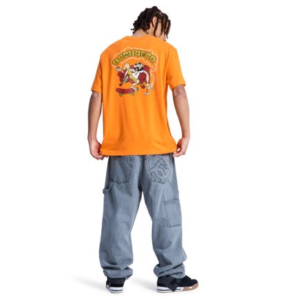 Couch Chilling - Short Sleeve T-Shirt for Men  EDYZT04435