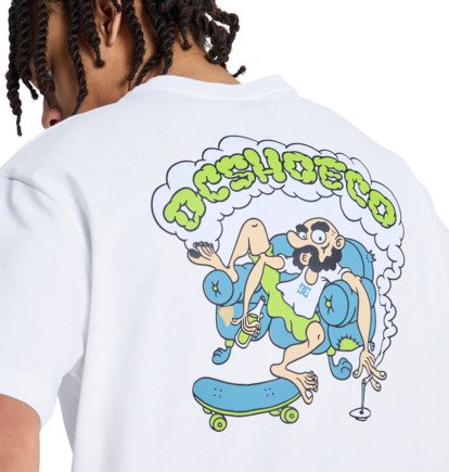 Couch Chilling - Short Sleeve T-Shirt for Men  EDYZT04435