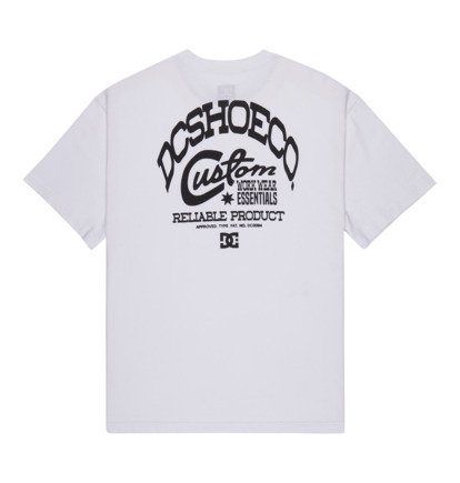 Knotted - Short Sleeve T-Shirt for Men  EDYZT04440