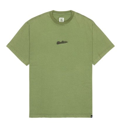 Melted Core - Short Sleeve T-Shirt for Men  EDYZT04441