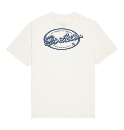 Melted Core - Short Sleeve T-Shirt for Men  EDYZT04441