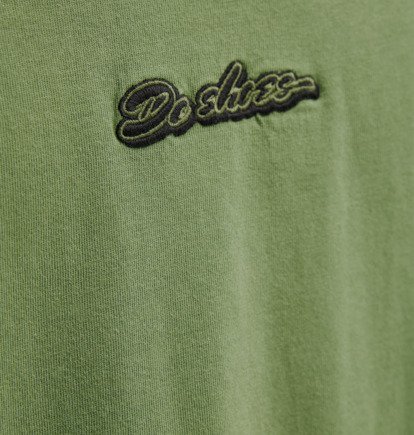 Melted Core - Short Sleeve T-Shirt for Men  EDYZT04441