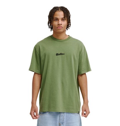 Melted Core - Short Sleeve T-Shirt for Men  EDYZT04441