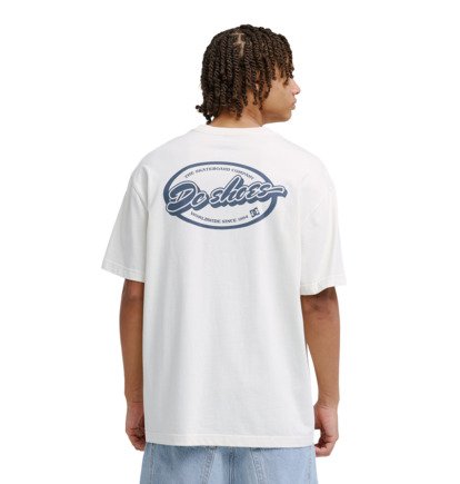 Melted Core - Short Sleeve T-Shirt for Men  EDYZT04441