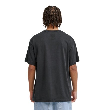 Strike Twice - Short Sleeve T-Shirt for Men  EDYZT04443