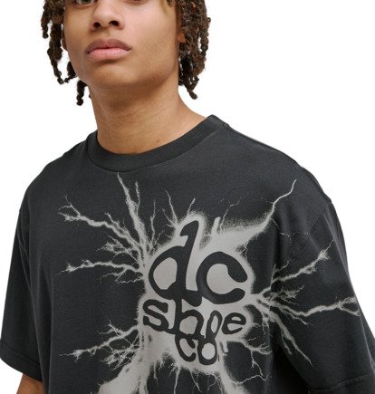 Strike Twice - Short Sleeve T-Shirt for Men  EDYZT04443