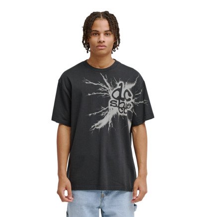 Strike Twice - Short Sleeve T-Shirt for Men  EDYZT04443