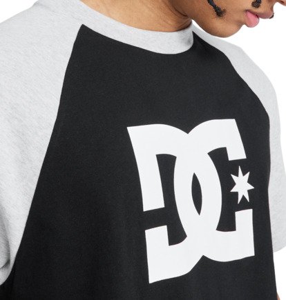 DC Corpo - Short Sleeve T-Shirt for Men  EDYZT04447