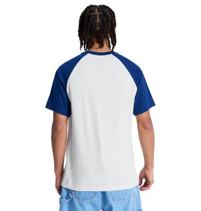 DC Corpo - Short Sleeve T-Shirt for Men  EDYZT04447