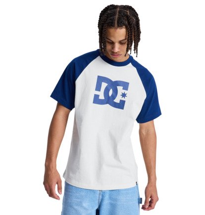 DC Corpo - Short Sleeve T-Shirt for Men  EDYZT04447