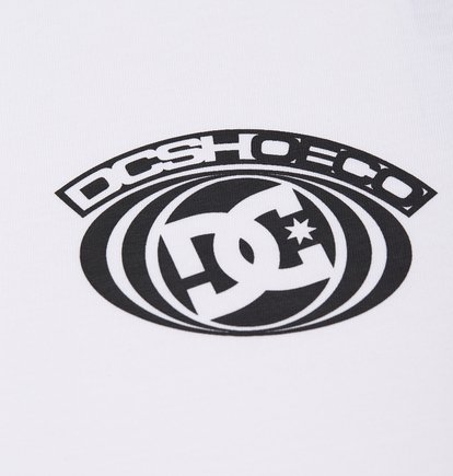 DC Echo  EDYZT04462