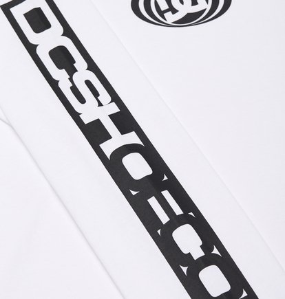 DC Echo  EDYZT04462