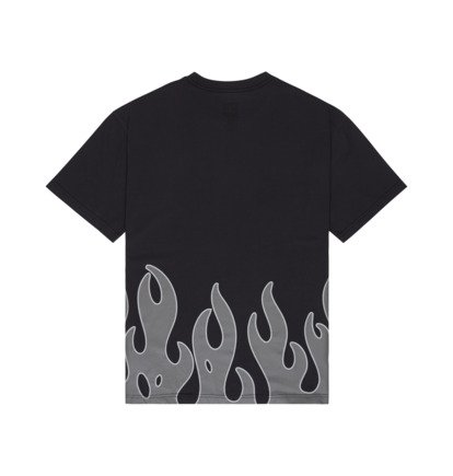 DC Burning Diamonds  EDYZT04484