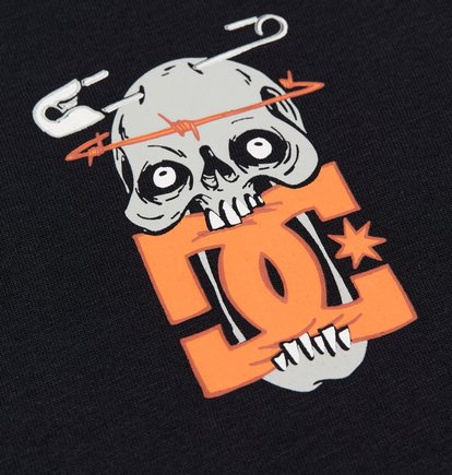 DC Safety Skull  EDYZT04490