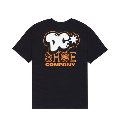DC Throw Up  EDYZT04491