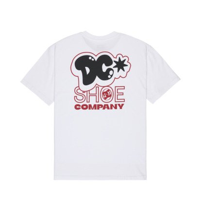 DC Throw Up  EDYZT04491