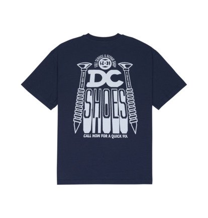 DC Screw It  EDYZT04496