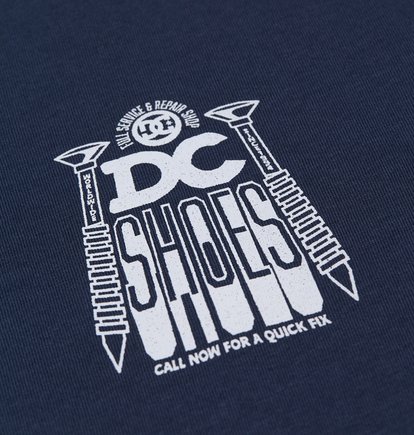 DC Screw It  EDYZT04496