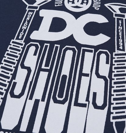 DC Screw It  EDYZT04496
