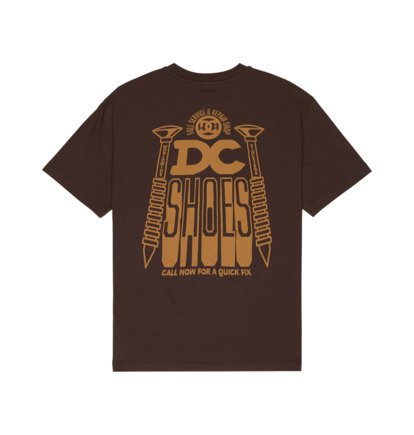 DC Screw It  EDYZT04496