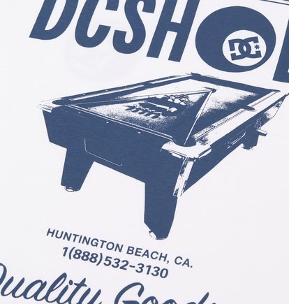 DC Pool Table  EDYZT04505