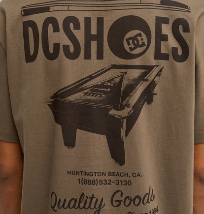 DC Pool Table  EDYZT04505