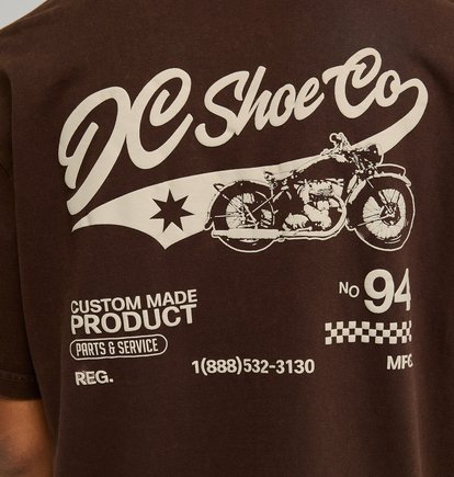 DC Chopper  EDYZT04506