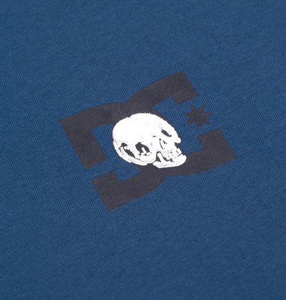 DC Skull And Star  EDYZT04507