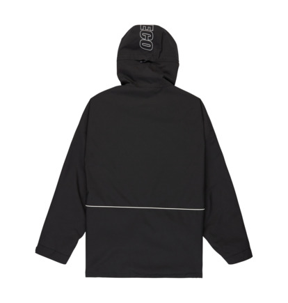 DC Wide 10K - Technical Snow Jacket Unisex  GDYTJ03000