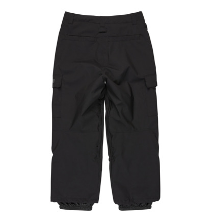 DC Wide Cargo 10K - Technical Snow Pants Unisex  GDYTP03000