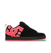 Zapatos de Mujer : toda la Colección | DC Shoes