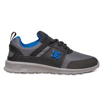 Heathrow Prestige Shoes for Kids DC Shoes