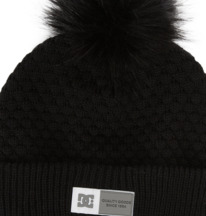 2 Splendid - Beanie for Women Black ADJHA03016 Roxy