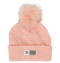 0 Splendid - Gorro para mulher Pink ADJHA03016 Roxy