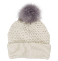 1 Splendid - Beanie for Women White ADJHA03016 Roxy