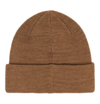 1 Label - Beanie for Women Brown ADJHA03018 Roxy