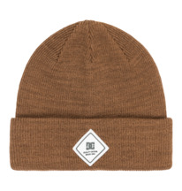 0 Label - Beanie for Women Brown ADJHA03018 Roxy