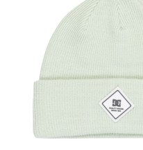 2 Label - Muts voor Dames Green ADJHA03018 Roxy