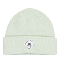 0 Label - Muts voor Dames Green ADJHA03018 Roxy