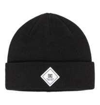 3 Label - Beanie for Women Black ADJHA03018 Roxy