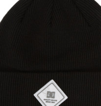 2 Label - Beanie for Women Black ADJHA03018 Roxy