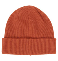 1 Label - Beanie for Women Orange ADJHA03018 Roxy