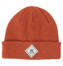 0 Label - Beanie for Women Orange ADJHA03018 Roxy