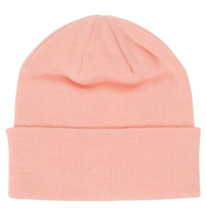 1 Andy Warhol x DC Shoes - Gorro para Mulher Pink ADJHA03019 Roxy
